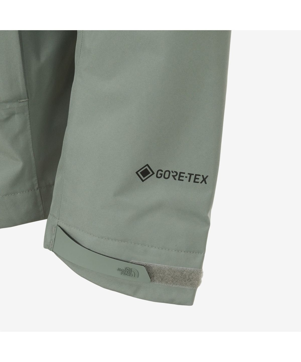 노스페이스(THE NORTH FACE) NJ2GS01C 남성 고어텍스 앵커 자켓 SLATE KHAKI