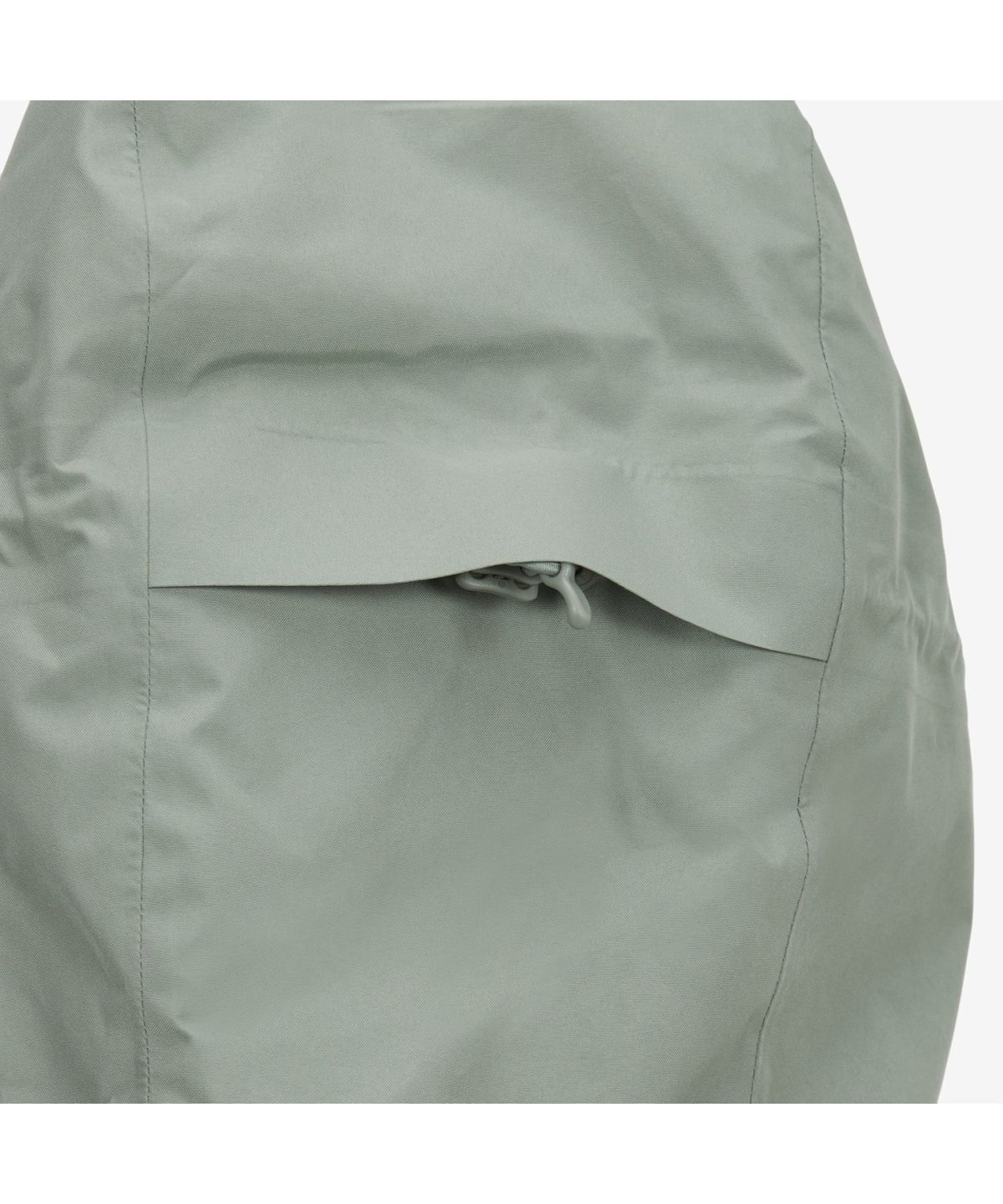노스페이스(THE NORTH FACE) NJ2GS01C 남성 고어텍스 앵커 자켓 SLATE KHAKI