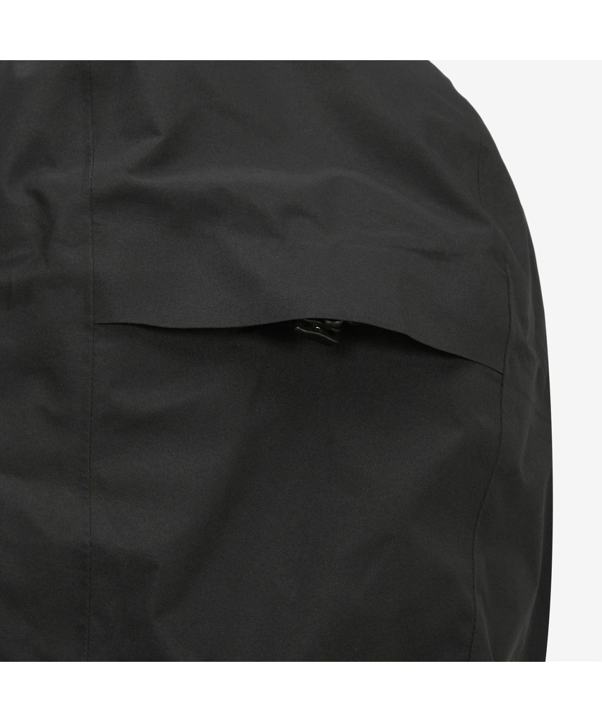 노스페이스(THE NORTH FACE) NJ2GS01A 남성 고어텍스 앵커 자켓 BLACK
