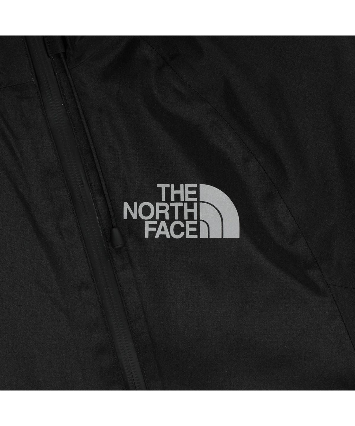 노스페이스(THE NORTH FACE) NJ2HS02J 화이트라벨 포맥스 3L 자켓 REAL BLACK