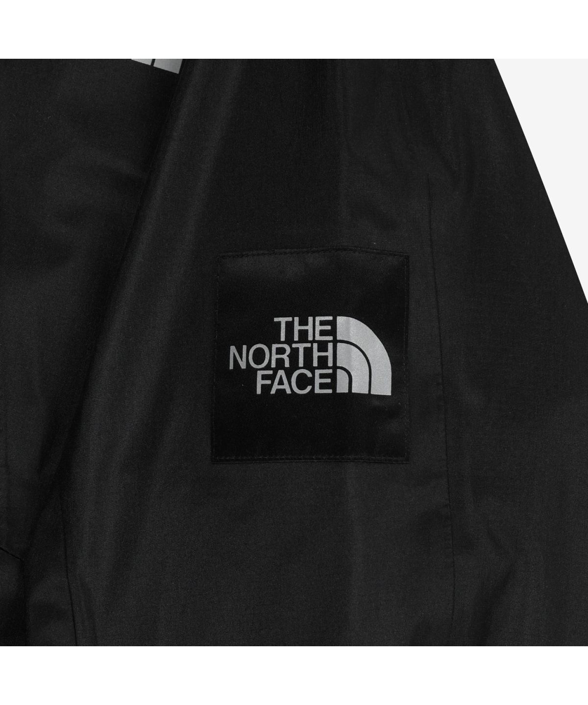 노스페이스(THE NORTH FACE) NJ2HS02J 화이트라벨 포맥스 3L 자켓 REAL BLACK