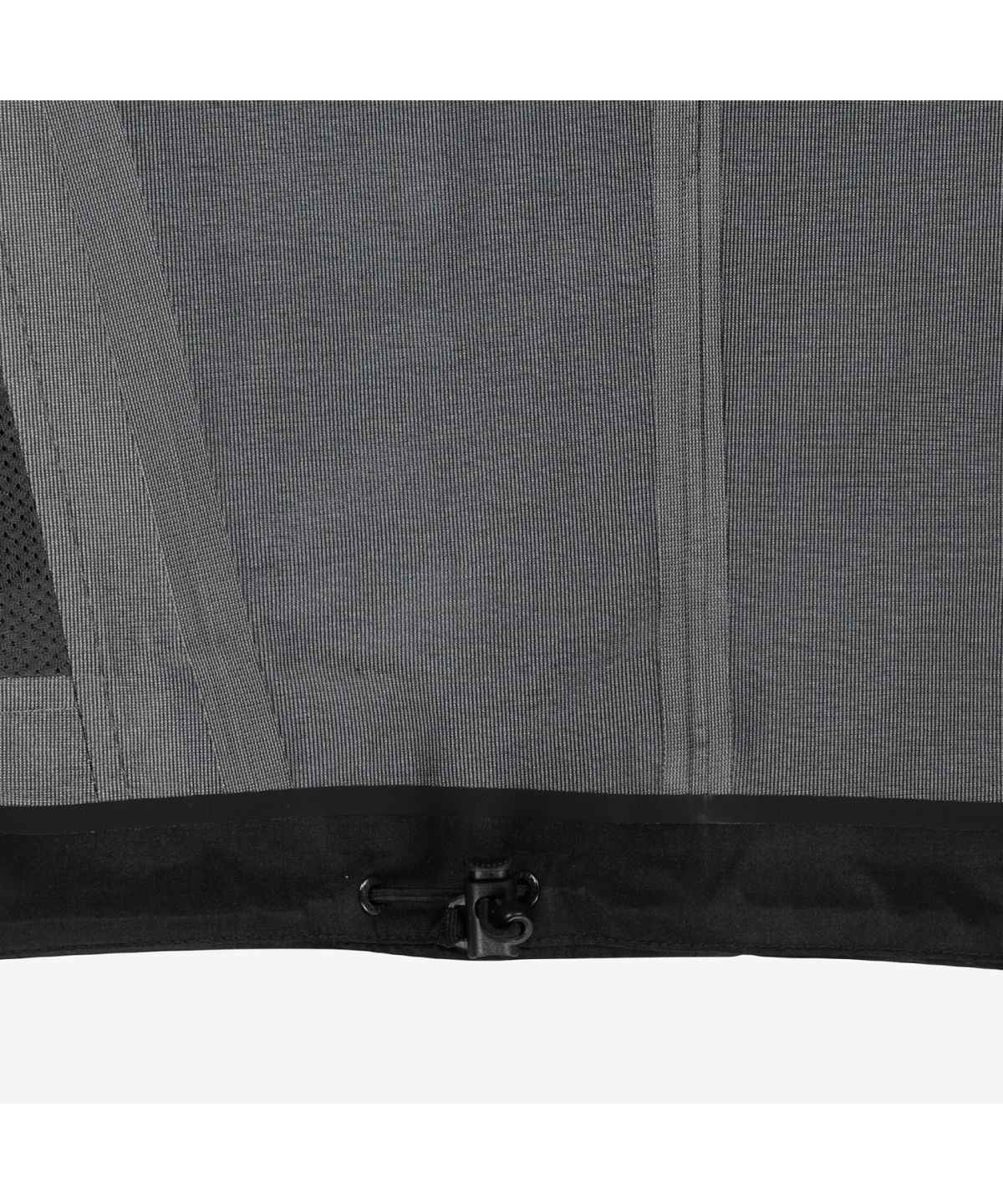 노스페이스(THE NORTH FACE) NJ2HS02J 화이트라벨 포맥스 3L 자켓 REAL BLACK