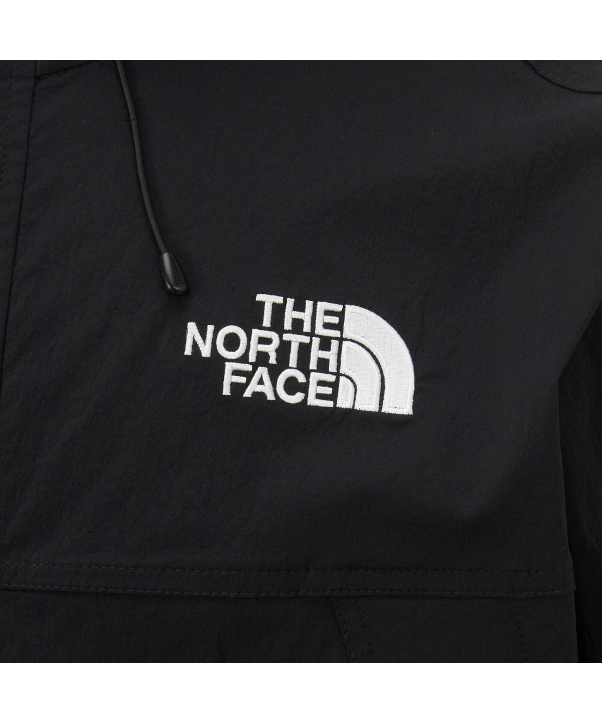 노스페이스(THE NORTH FACE) NJ3BS01A 남성 프리 자켓 BLACK