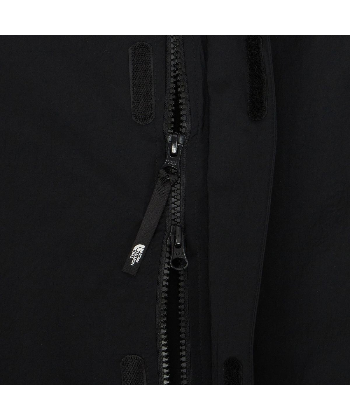노스페이스(THE NORTH FACE) NJ3BS01A 남성 프리 자켓 BLACK