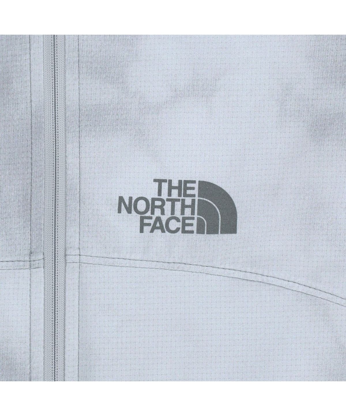 노스페이스(THE NORTH FACE) NJ3BS21J 화이트라벨 볼트런 PT 자켓 GRAY