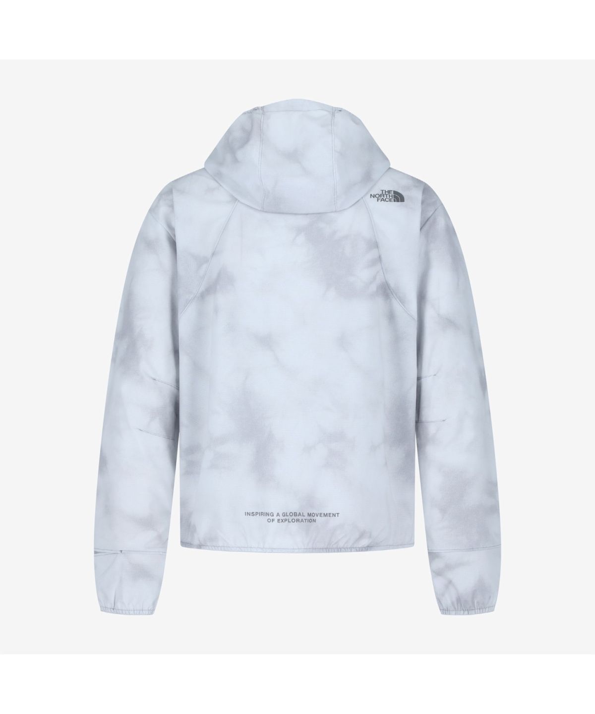 노스페이스(THE NORTH FACE) NJ3BS21J 화이트라벨 볼트런 PT 자켓 GRAY