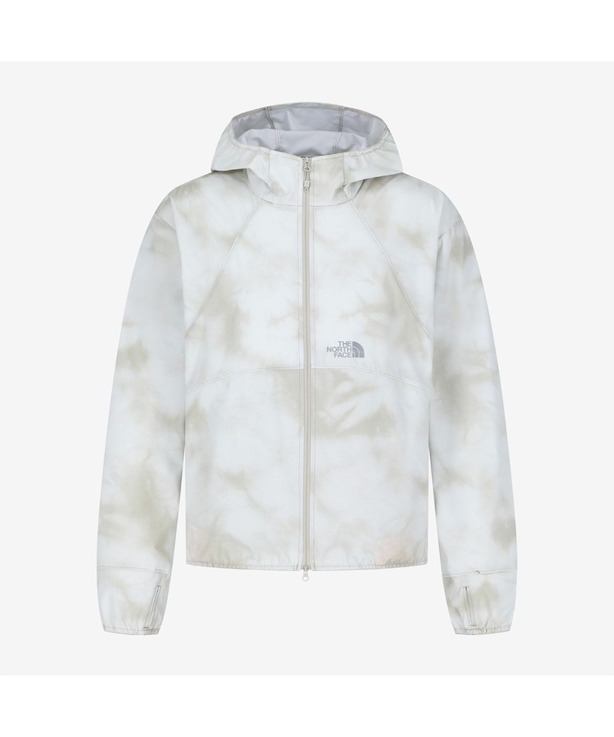 노스페이스(THE NORTH FACE) NJ3BS21K 화이트라벨 볼트런 PT 자켓 BEIGE