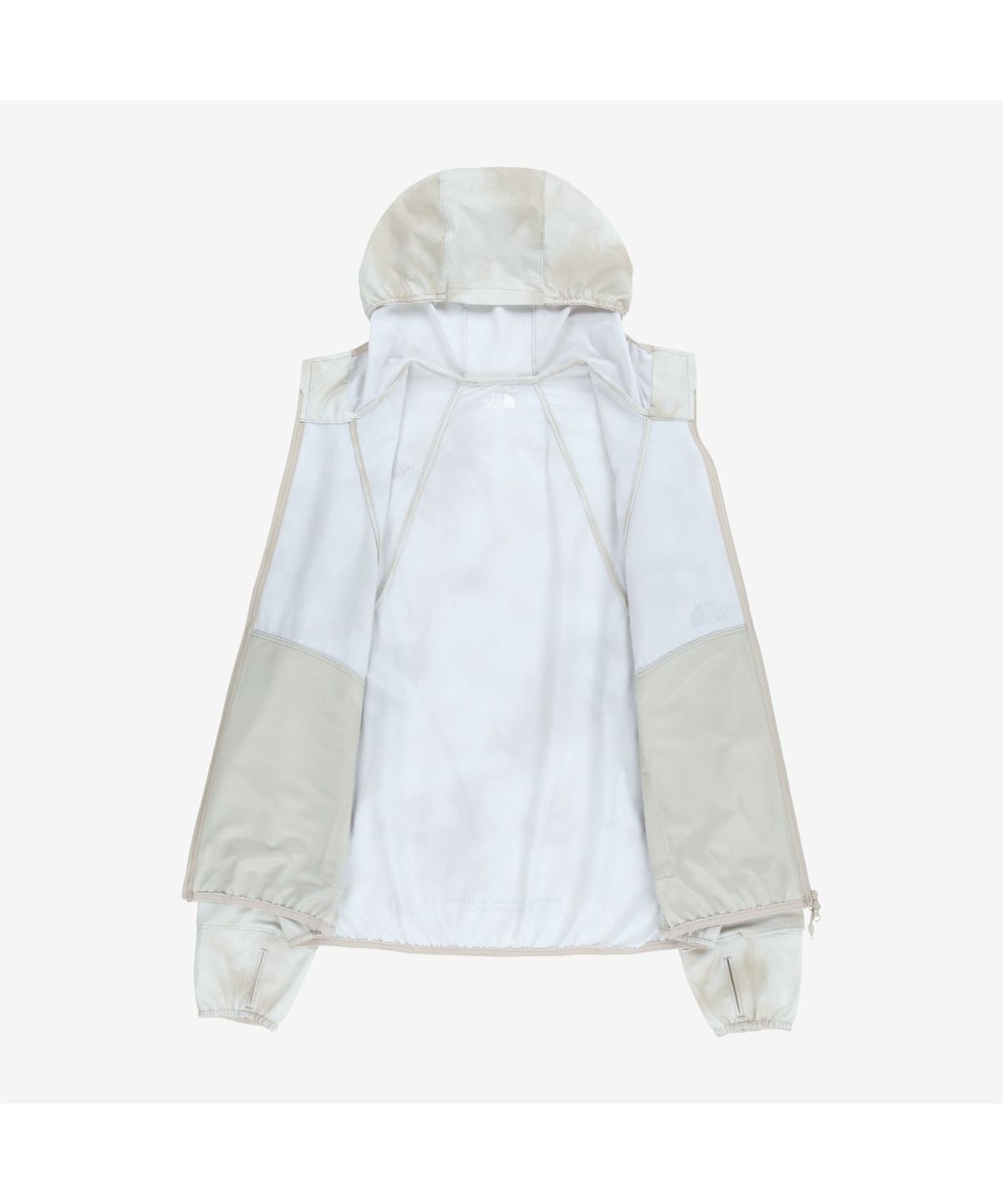 노스페이스(THE NORTH FACE) NJ3BS21K 화이트라벨 볼트런 PT 자켓 BEIGE
