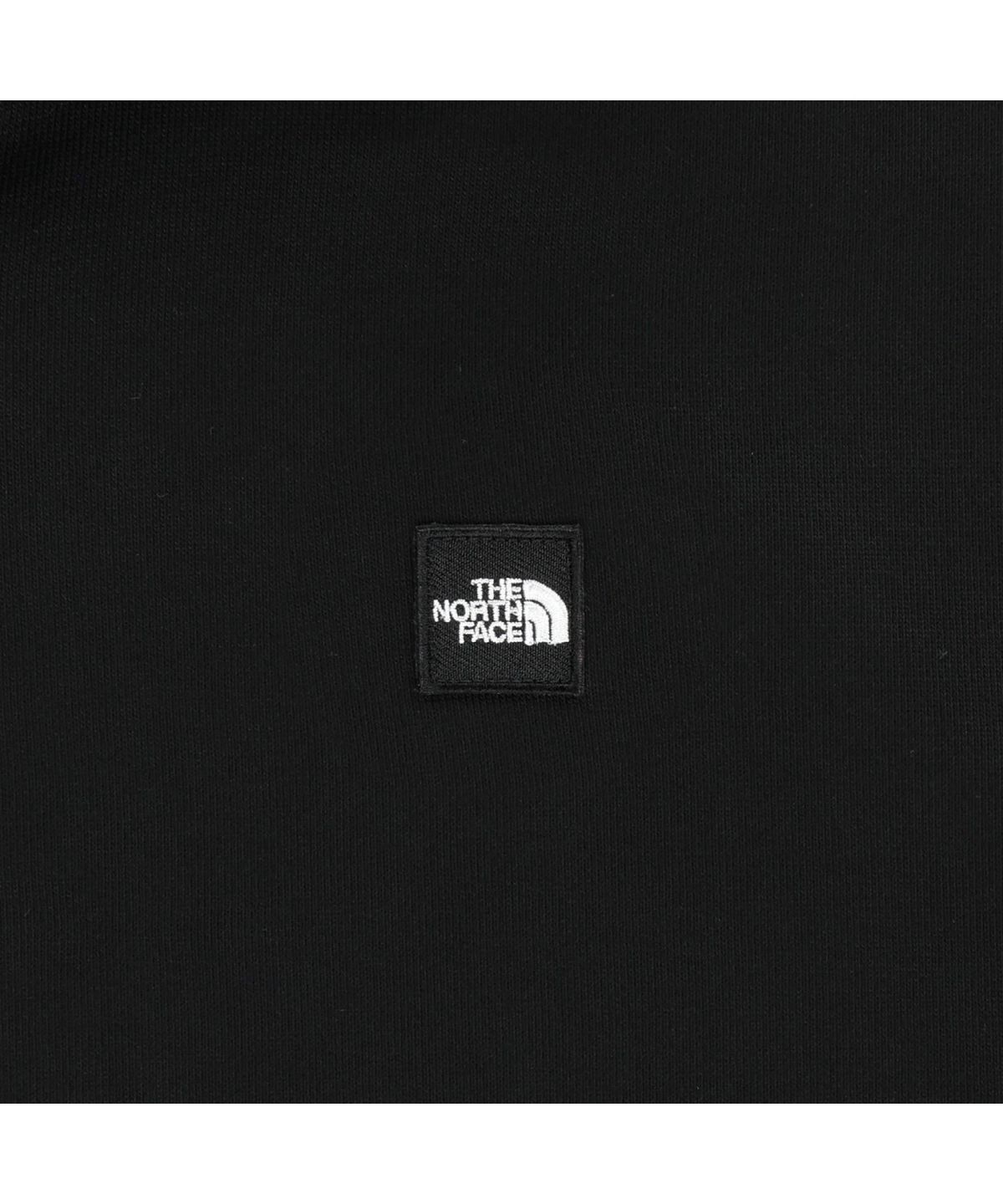 노스페이스(THE NORTH FACE) NJ5JS01J 화이트라벨 WL 후드 집업 BLACK