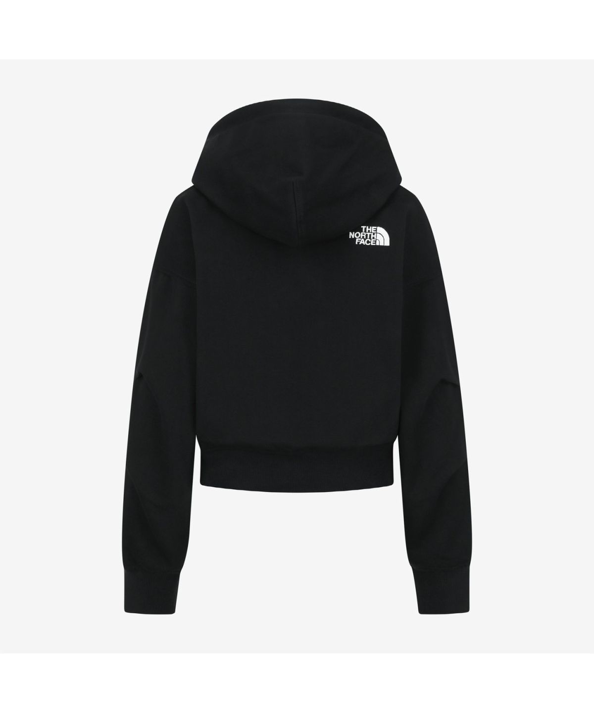 노스페이스(THE NORTH FACE) NJ5JS01J 화이트라벨 WL 후드 집업 BLACK