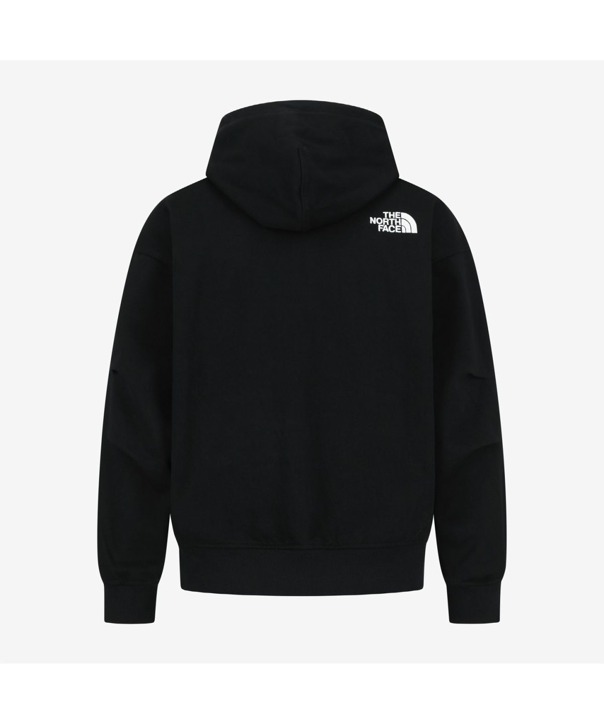 노스페이스(THE NORTH FACE) NJ5JS01J 화이트라벨 WL 후드 집업 BLACK