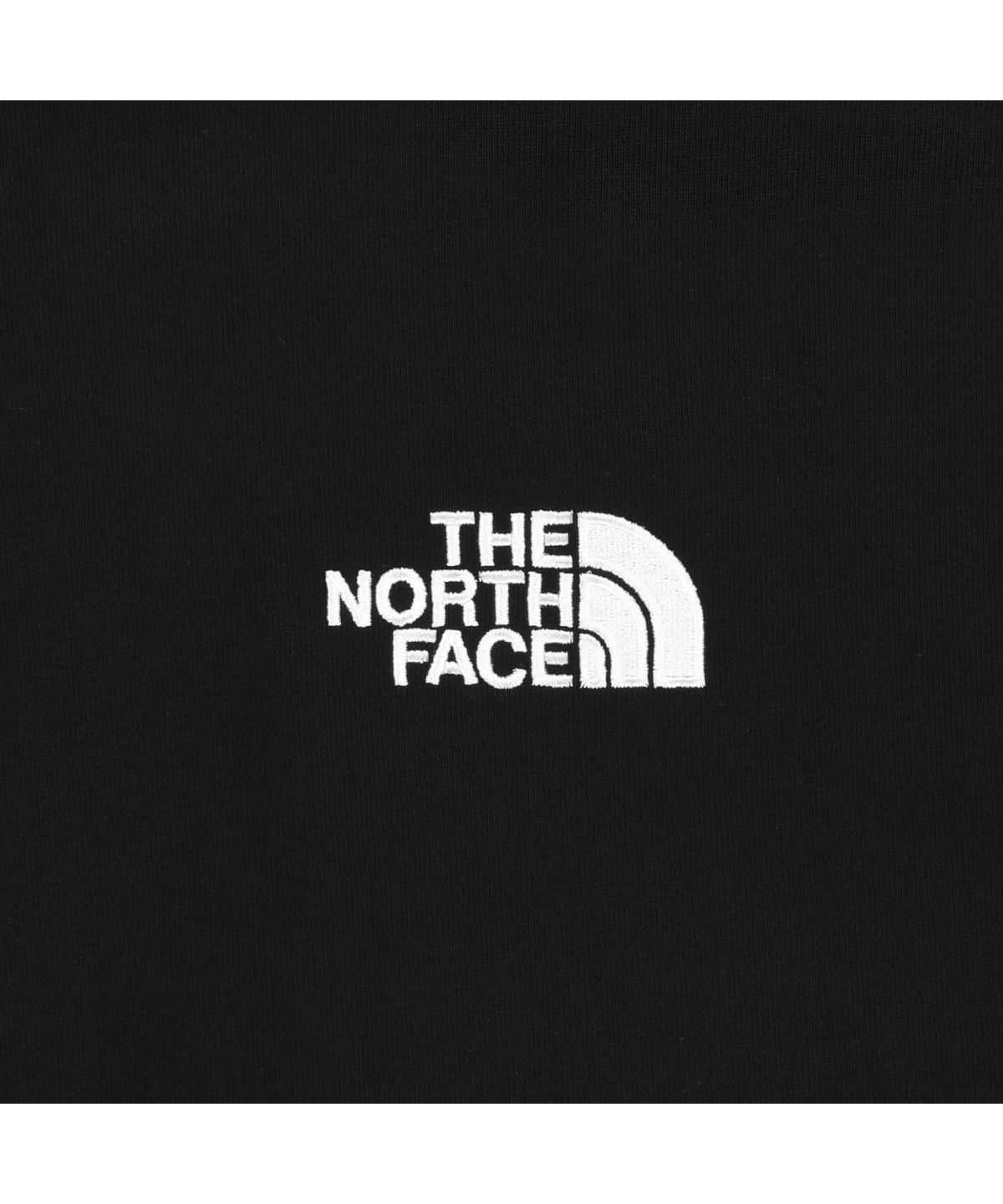 노스페이스(THE NORTH FACE) NJ5JS01J 화이트라벨 WL 후드 집업 BLACK