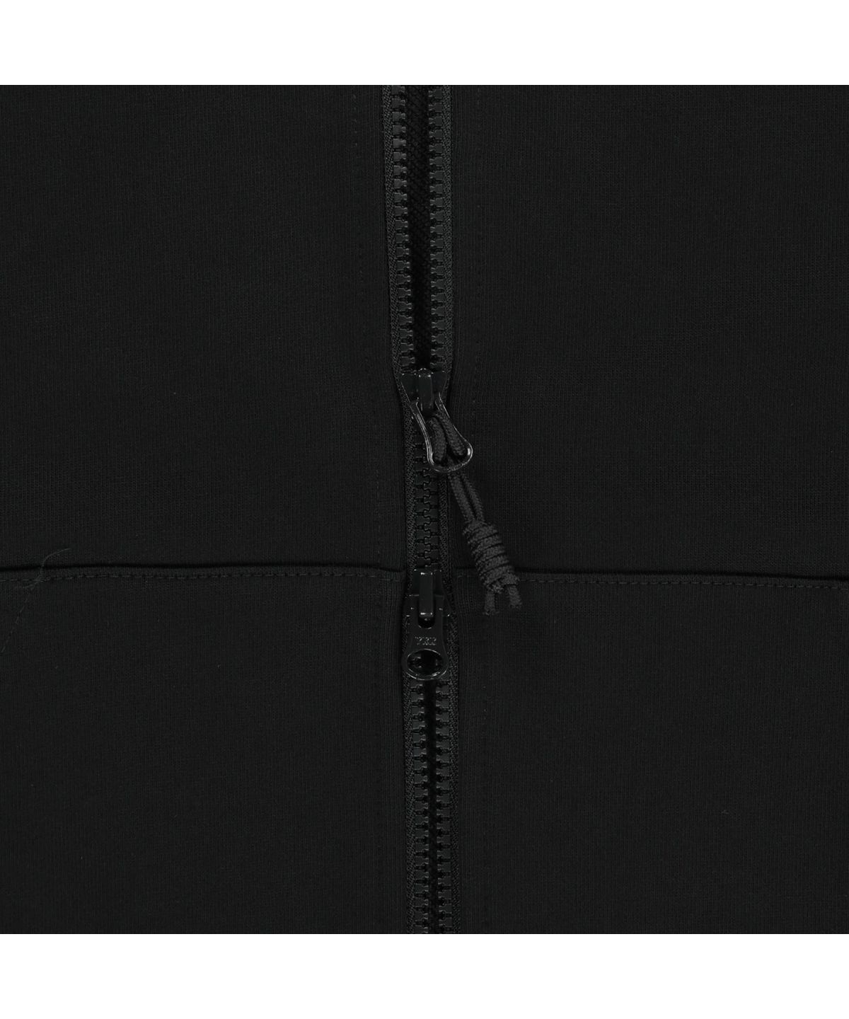 노스페이스(THE NORTH FACE) NJ5JS01J 화이트라벨 WL 후드 집업 BLACK