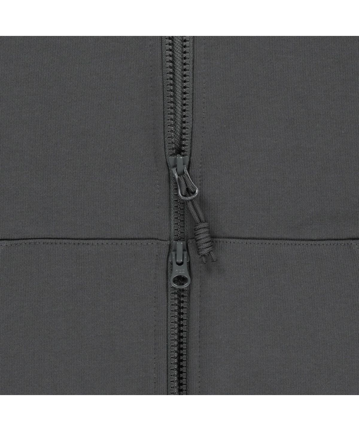 노스페이스(THE NORTH FACE) NJ5JS01L 화이트라벨 WL 후드 집업 CHARCOAL GREY