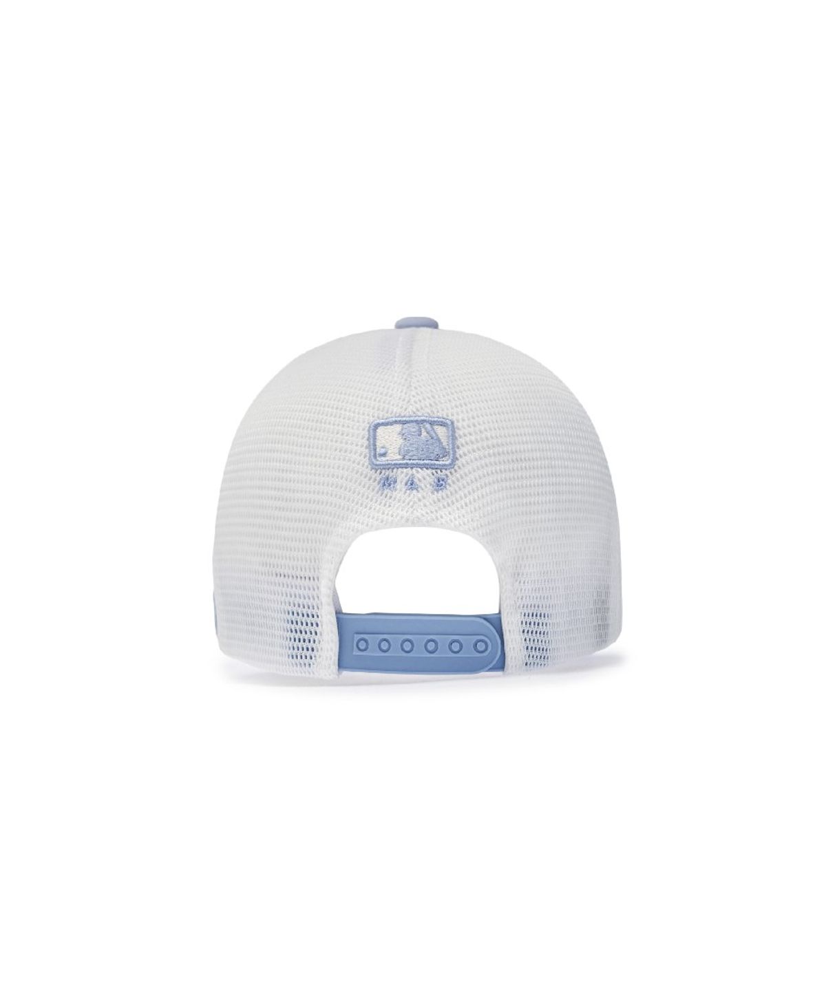 엠엘비 키즈(MLB KIDS) 쿨필드 에이스 메쉬캡 LA (Sky blue)