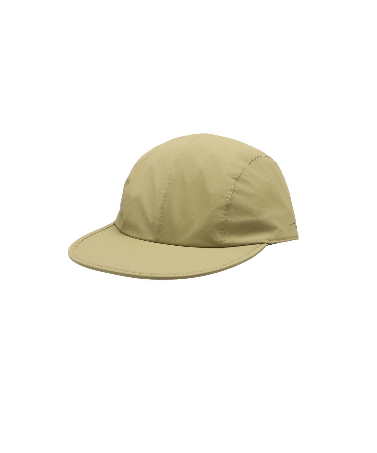 스노우피크 어패럴(SNOWPEAK APPAREL) 코듀라 경량 썬쉐이드 캡 (S26MUTCP06) Olive Green