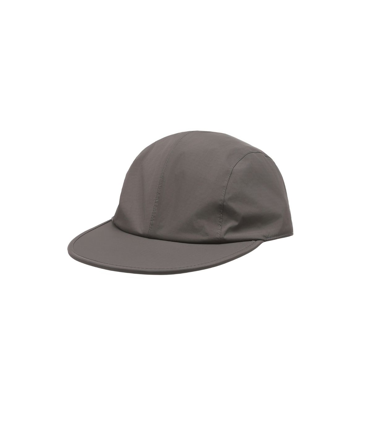 스노우피크 어패럴(SNOWPEAK APPAREL) 코듀라 경량 썬쉐이드 캡 (S26MUTCP06) Chocolate Khaki