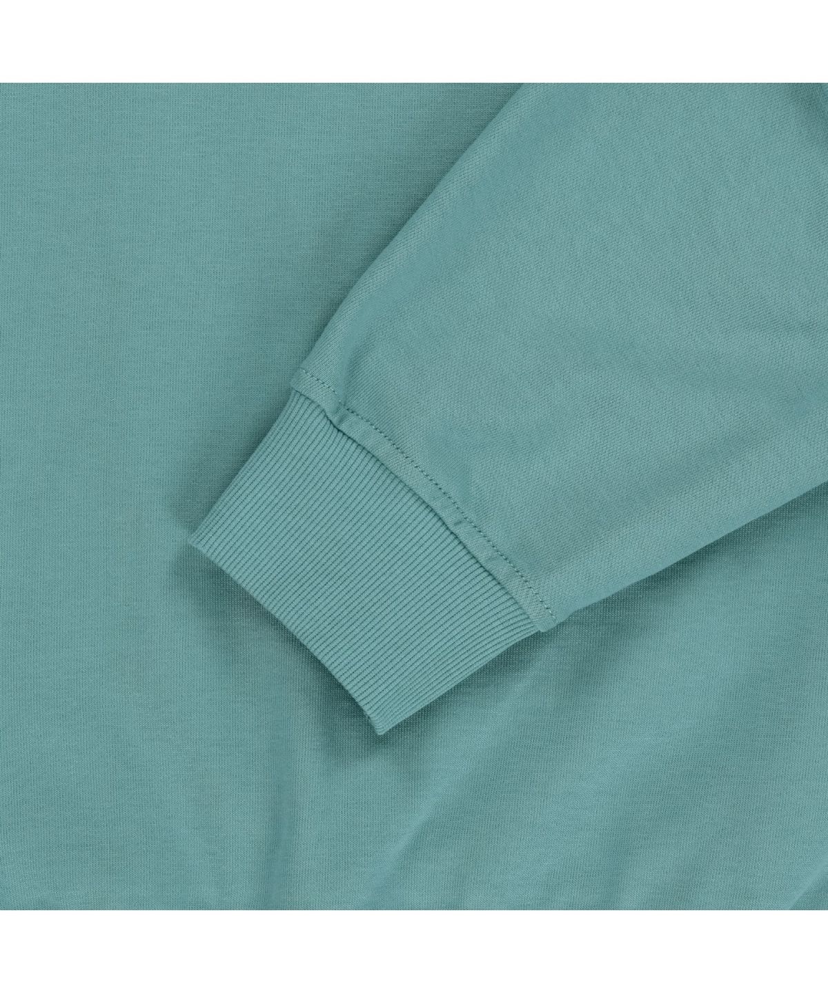 노스페이스(THE NORTH FACE) NM5MS01L 화이트라벨 WL 스웨트셔츠 SEA PINE