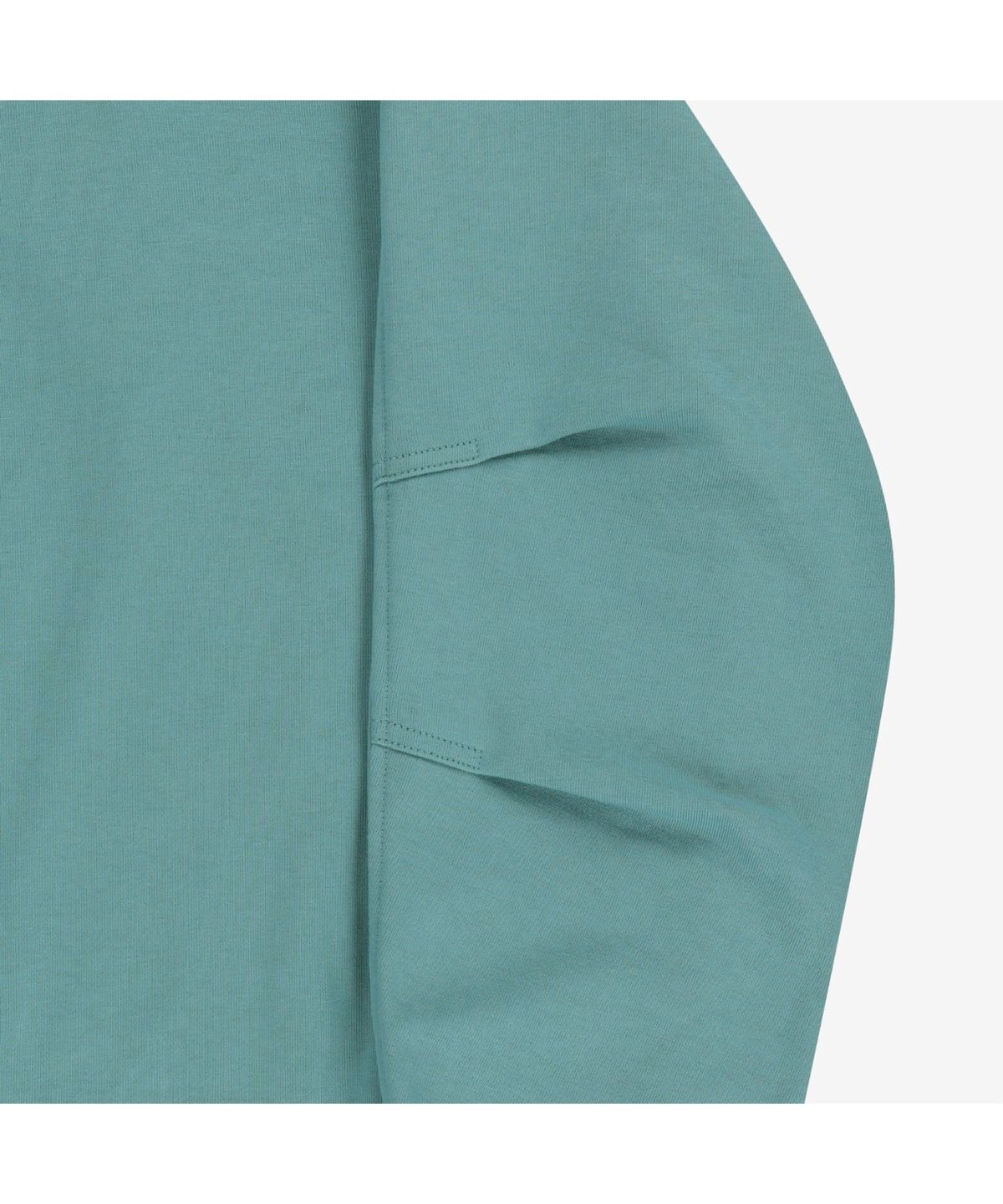 노스페이스(THE NORTH FACE) NM5MS01L 화이트라벨 WL 스웨트셔츠 SEA PINE