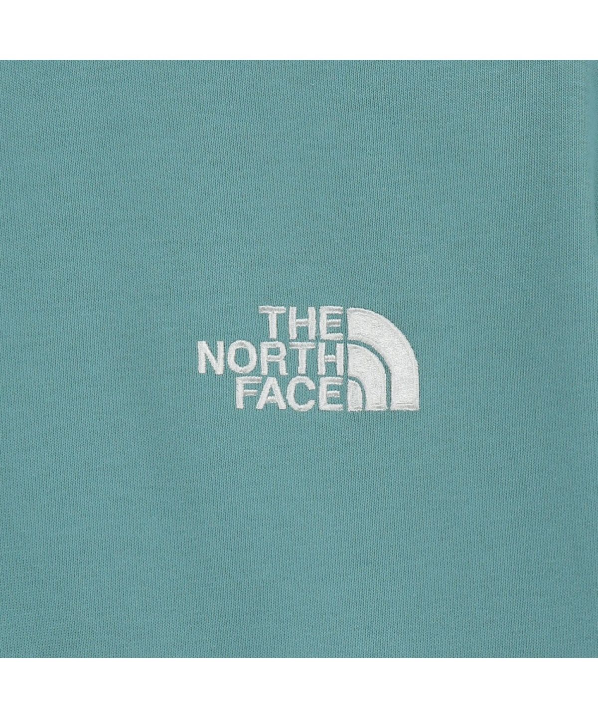노스페이스(THE NORTH FACE) NM5MS01L 화이트라벨 WL 스웨트셔츠 SEA PINE