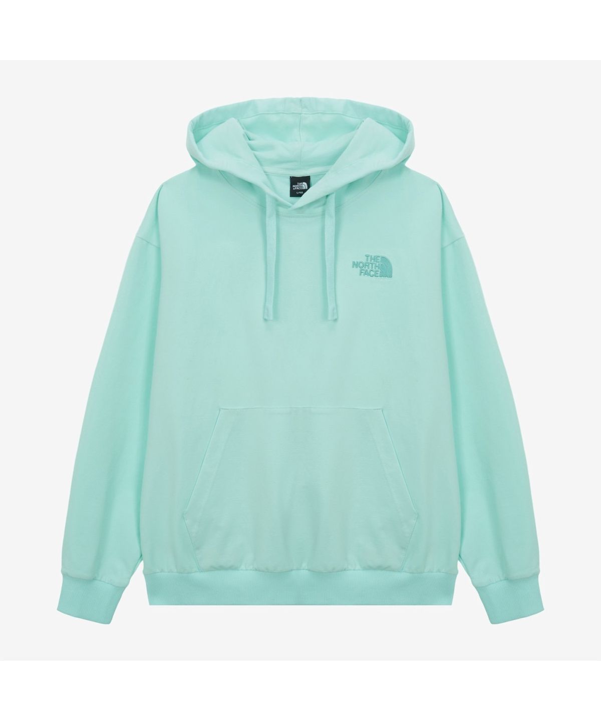 노스페이스(THE NORTH FACE) NM5PS00D 남성 클레이 후디 MINT