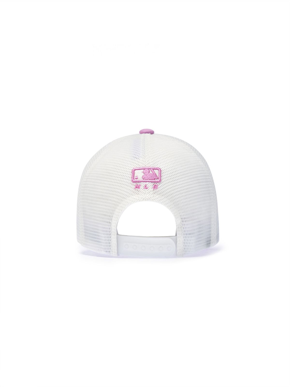 엠엘비 키즈(MLB KIDS) 루키 메쉬캡 BOS (L.Purple)
