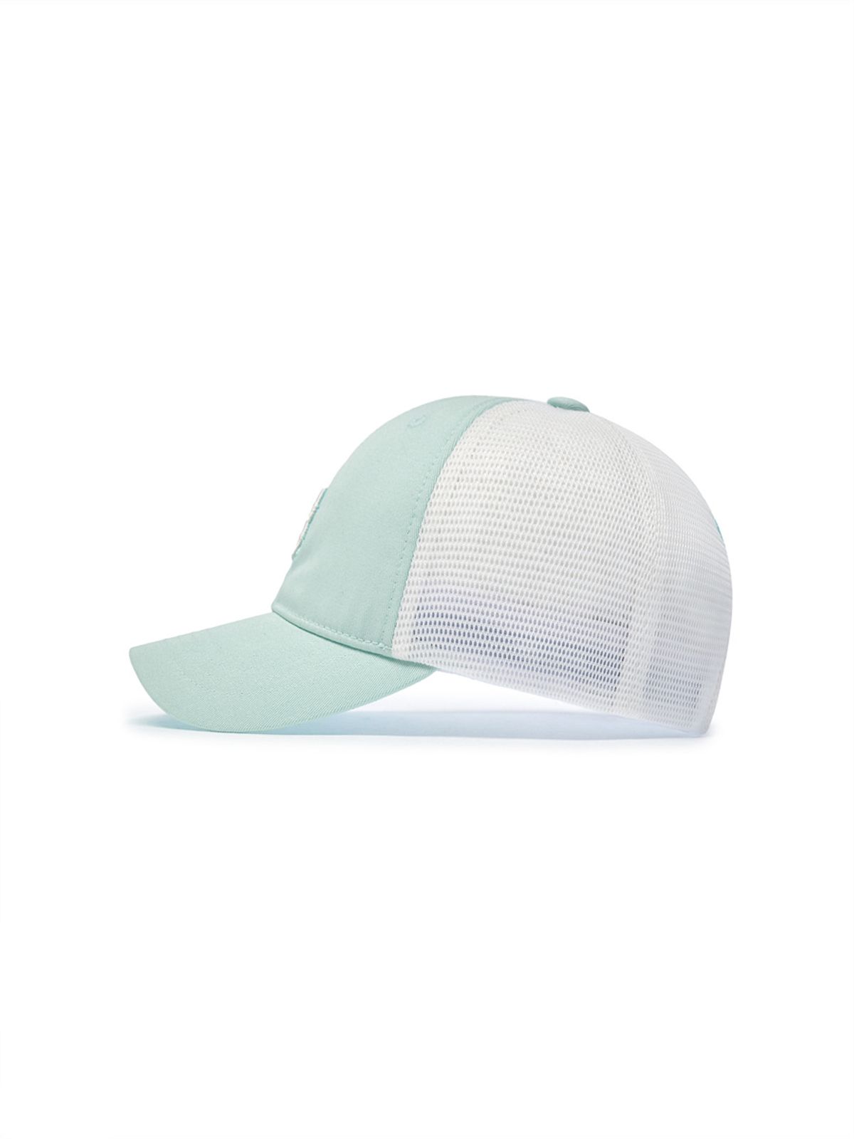 엠엘비 키즈(MLB KIDS) 루키 메쉬캡 BOS (L.Mint)
