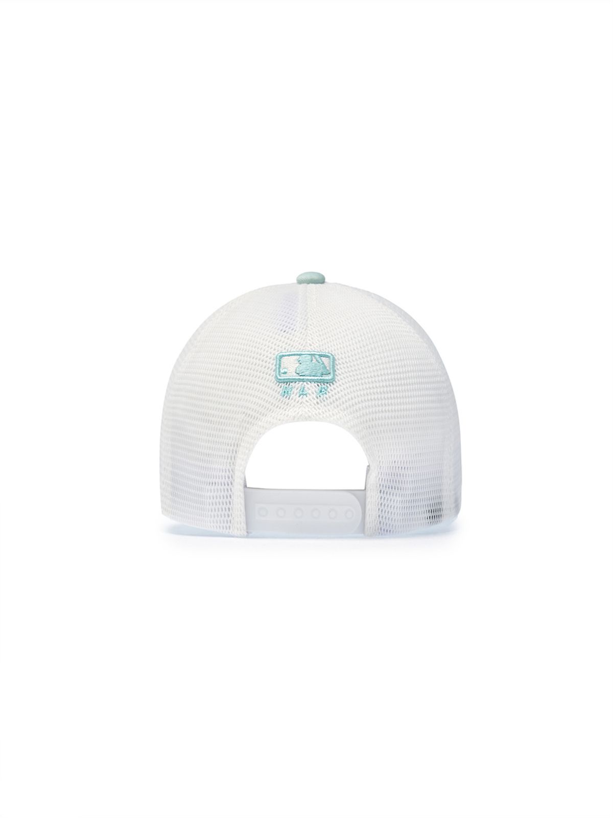 엠엘비 키즈(MLB KIDS) 루키 메쉬캡 BOS (L.Mint)