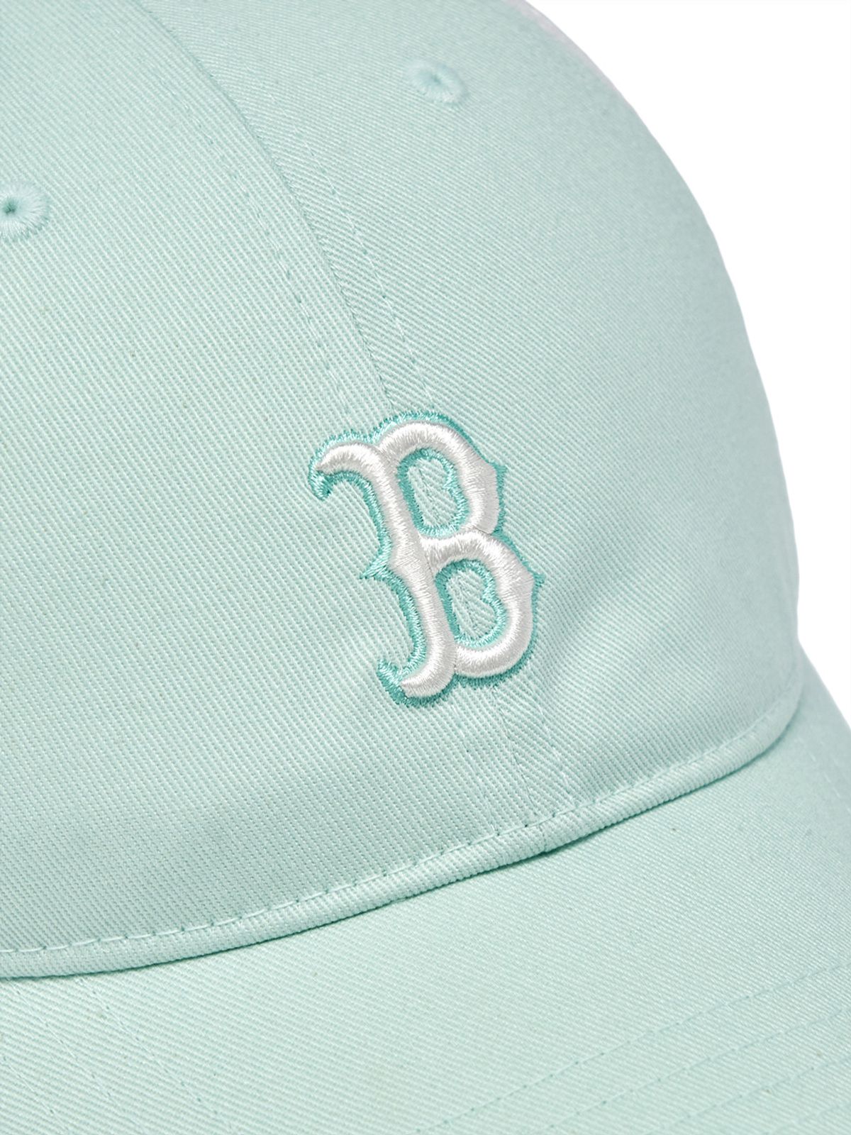 엠엘비 키즈(MLB KIDS) 루키 메쉬캡 BOS (L.Mint)