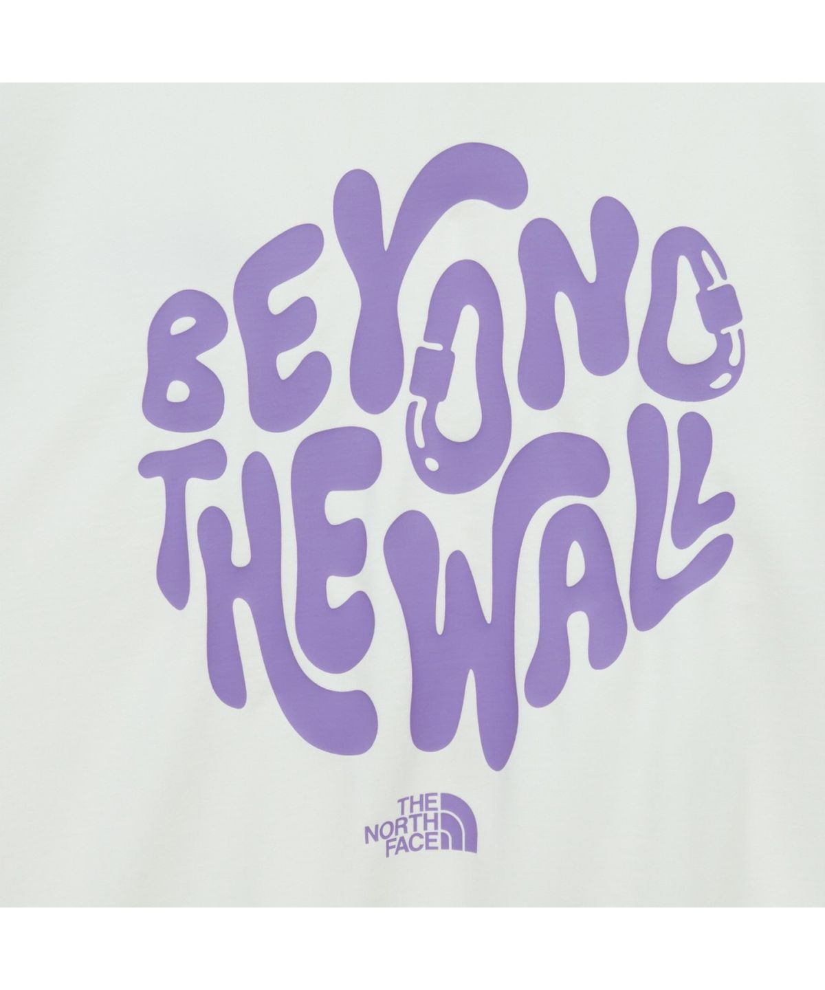 노스페이스(THE NORTH FACE) NM5PS00B 남성 클레이 후디 CREAM