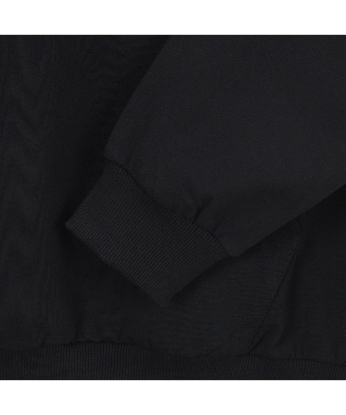 노스페이스(THE NORTH FACE) NM5PS00A 남성 클레이 후디 BLACK