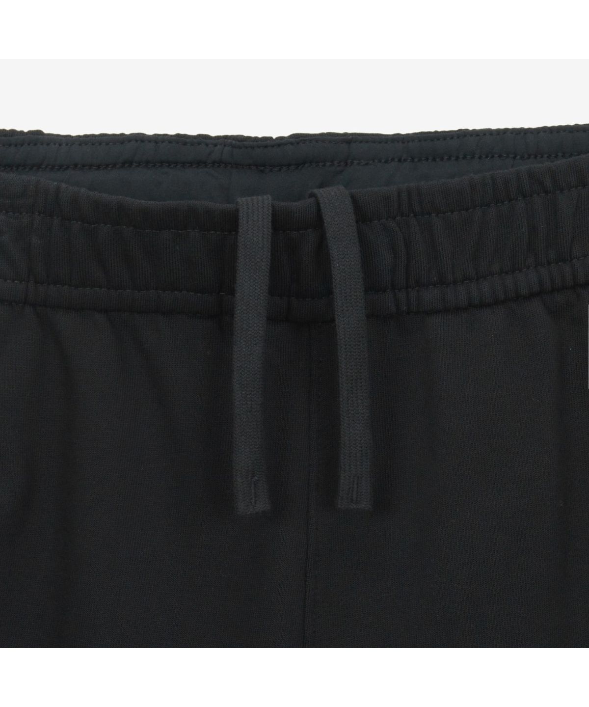 노스페이스(THE NORTH FACE) NP6KS01A 남성 코어 스웨트 팬츠 BLACK