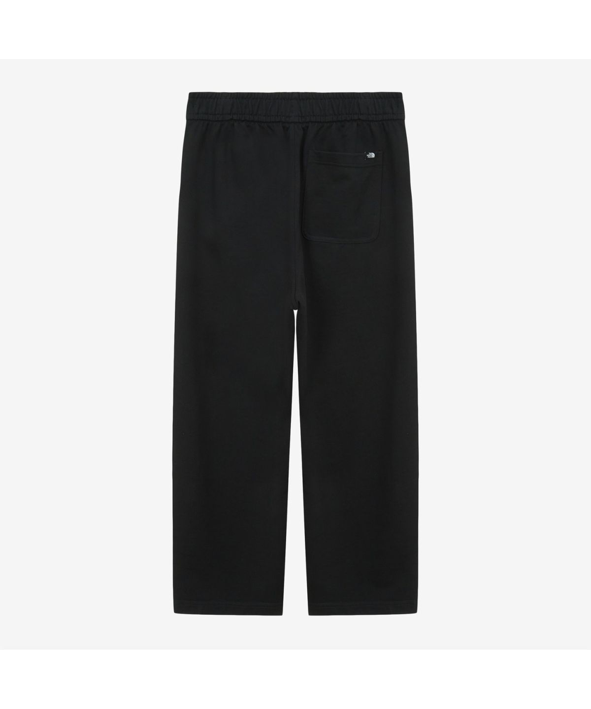 노스페이스(THE NORTH FACE) NP6KS01A 남성 코어 스웨트 팬츠 BLACK