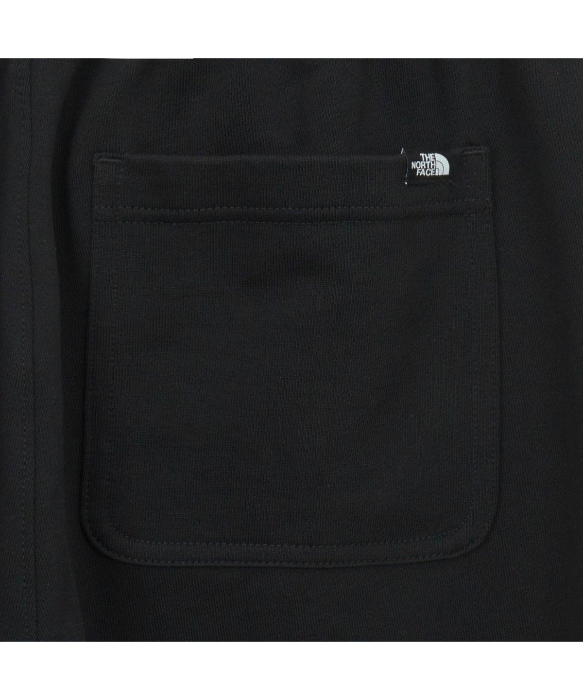 노스페이스(THE NORTH FACE) NP6KS01A 남성 코어 스웨트 팬츠 BLACK