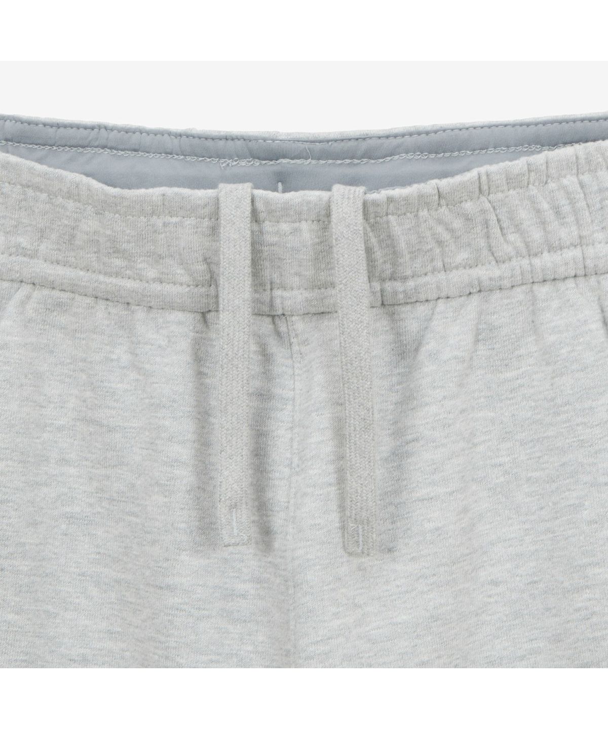 노스페이스(THE NORTH FACE) NP6KS01B 남성 코어 스웨트팬츠 MELANGE GREY