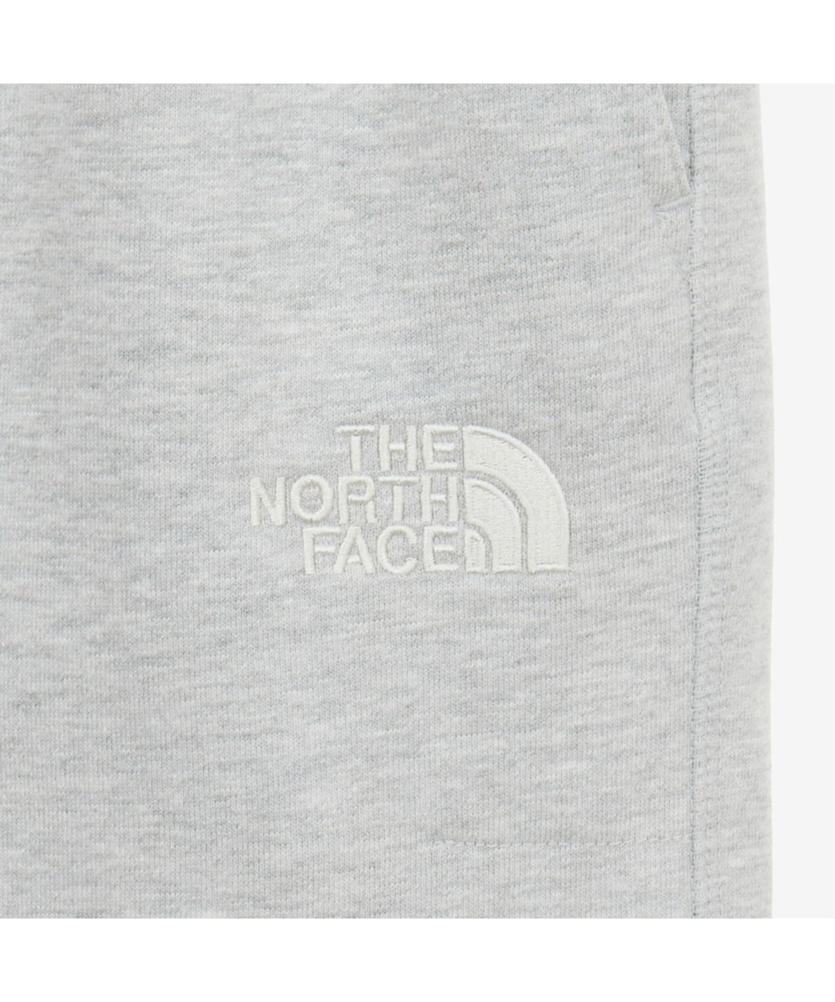 노스페이스(THE NORTH FACE) NP6KS01B 남성 코어 스웨트팬츠 MELANGE GREY