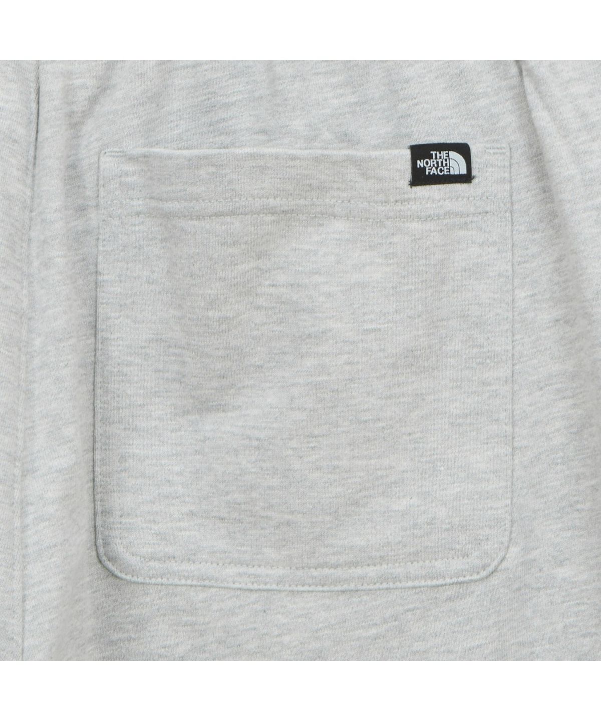 노스페이스(THE NORTH FACE) NP6KS01B 남성 코어 스웨트팬츠 MELANGE GREY