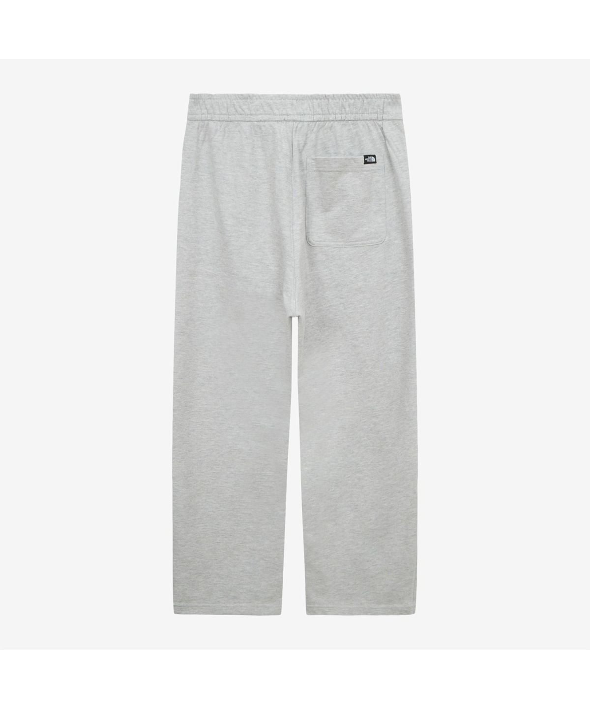 노스페이스(THE NORTH FACE) NP6KS01B 남성 코어 스웨트팬츠 MELANGE GREY