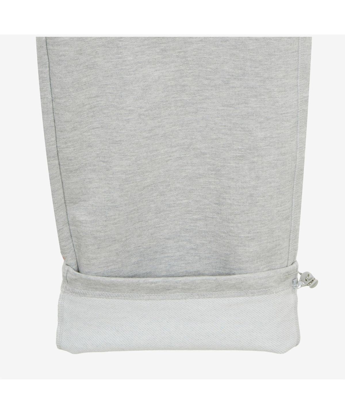 노스페이스(THE NORTH FACE) NP6KS01B 남성 코어 스웨트팬츠 MELANGE GREY