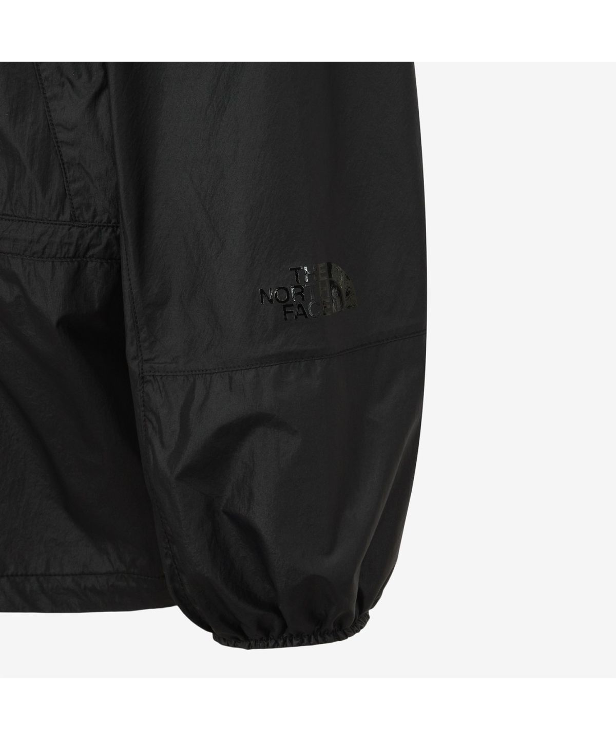 노스페이스(THE NORTH FACE) NJ3LS48A 여성 칠러 파카 BLACK