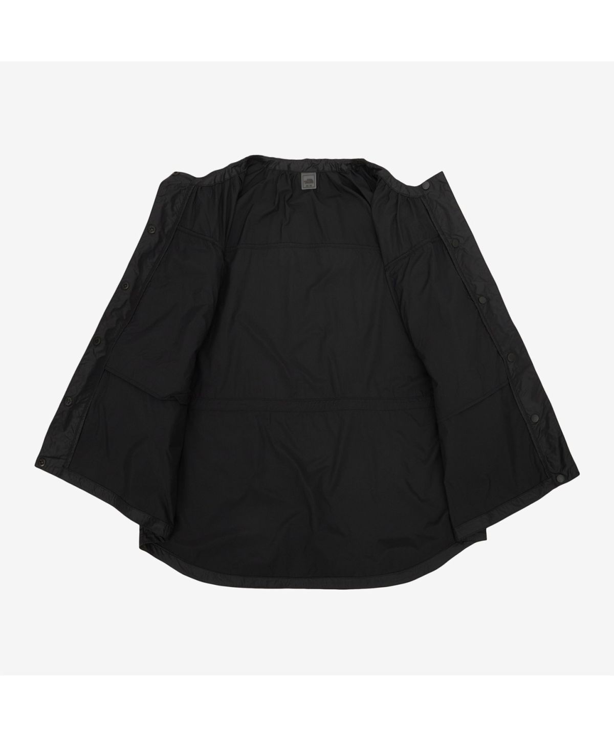 노스페이스(THE NORTH FACE) NJ3LS48A 여성 칠러 파카 BLACK