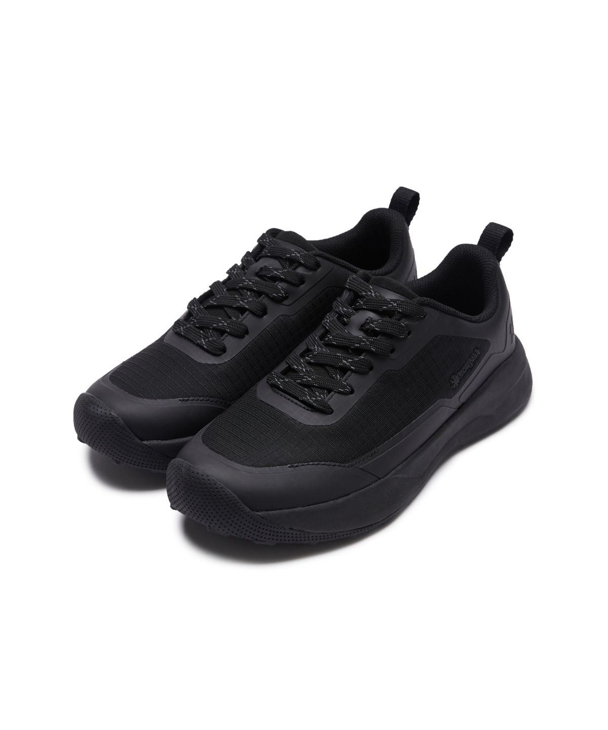 스노우피크 어패럴(SNOWPEAK APPAREL) 제니스  (S26ZUTTK22) Black