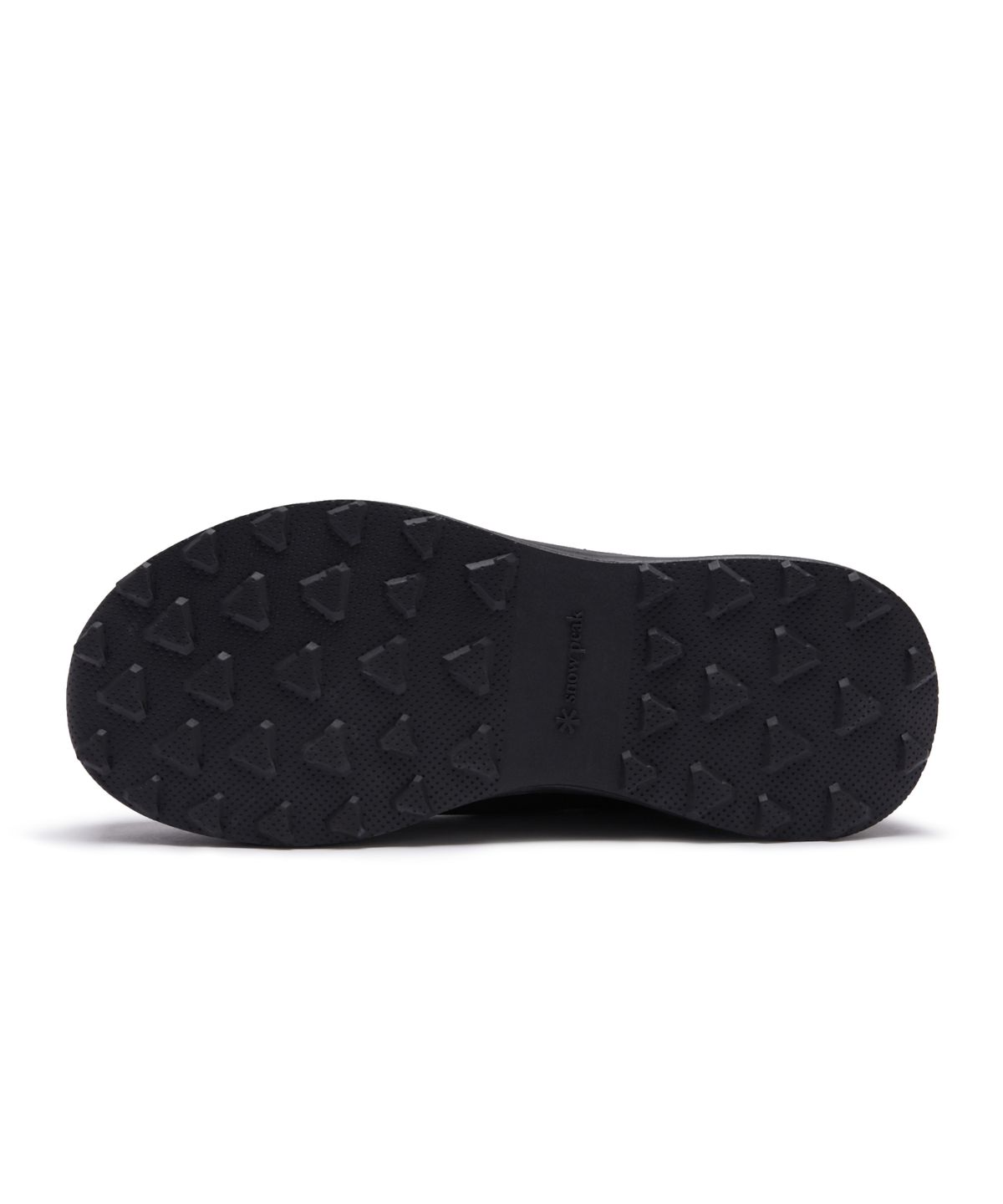 스노우피크 어패럴(SNOWPEAK APPAREL) 제니스  (S26ZUTTK22) Black