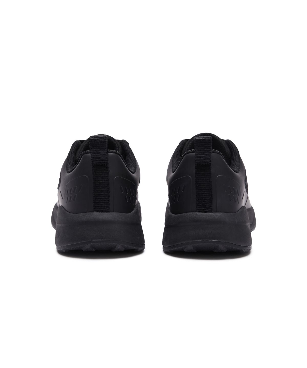 스노우피크 어패럴(SNOWPEAK APPAREL) 제니스  (S26ZUTTK22) Black