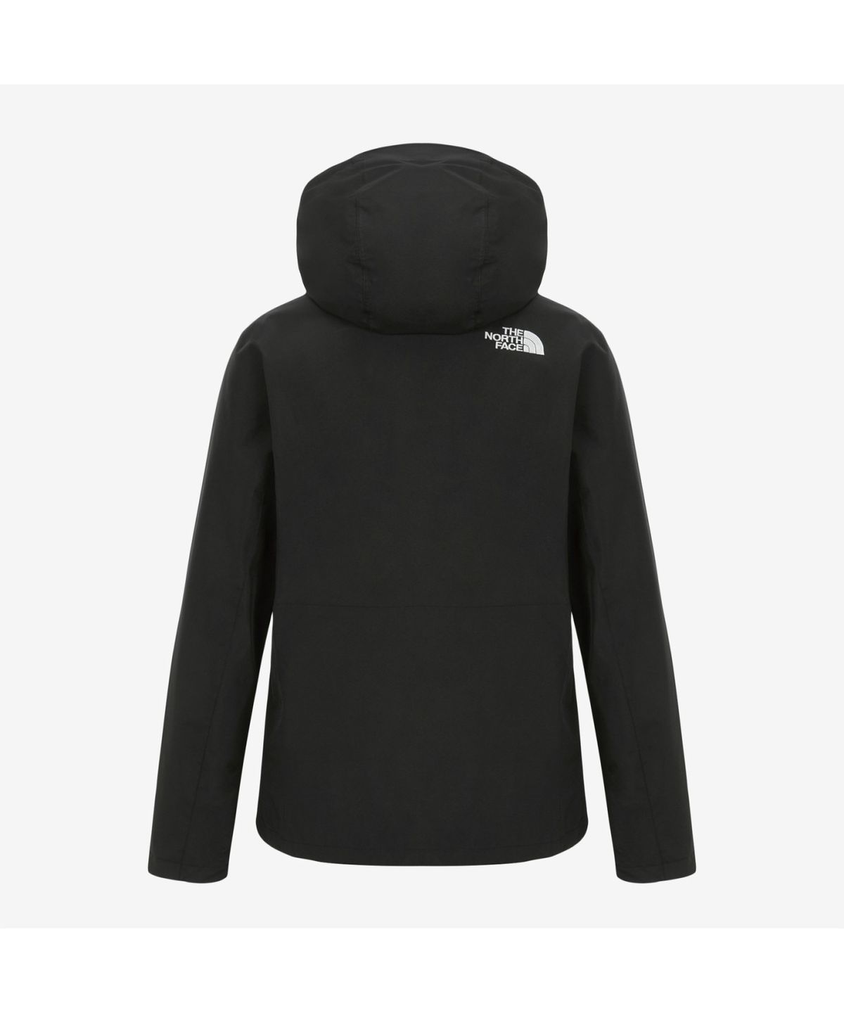노스페이스(THE NORTH FACE) NJ2WS30A 여성 도버 윈드스토퍼 자켓 BLACK
