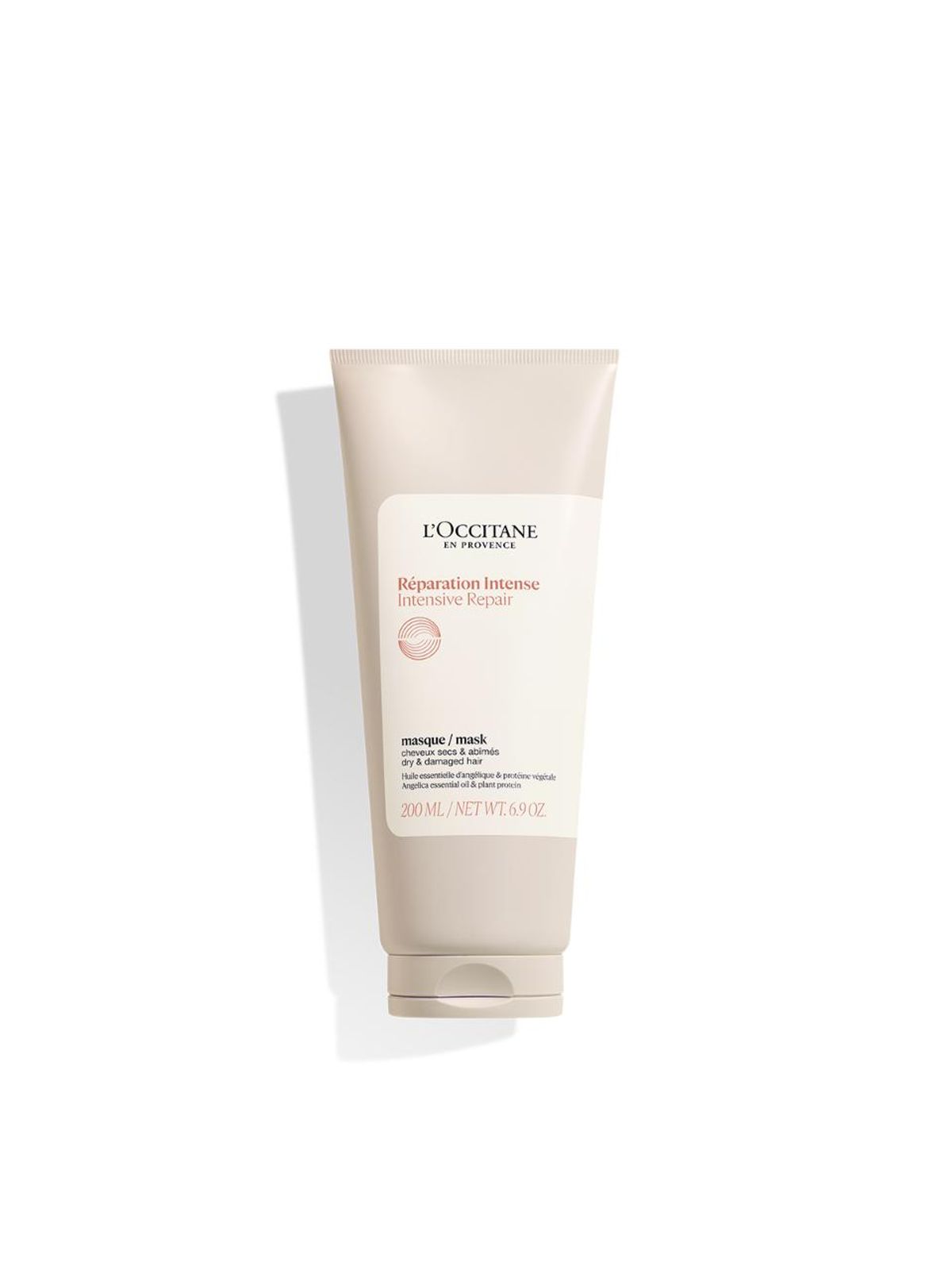록시땅(LOCCITANE) 인텐시브 리페어 마스크 200ml