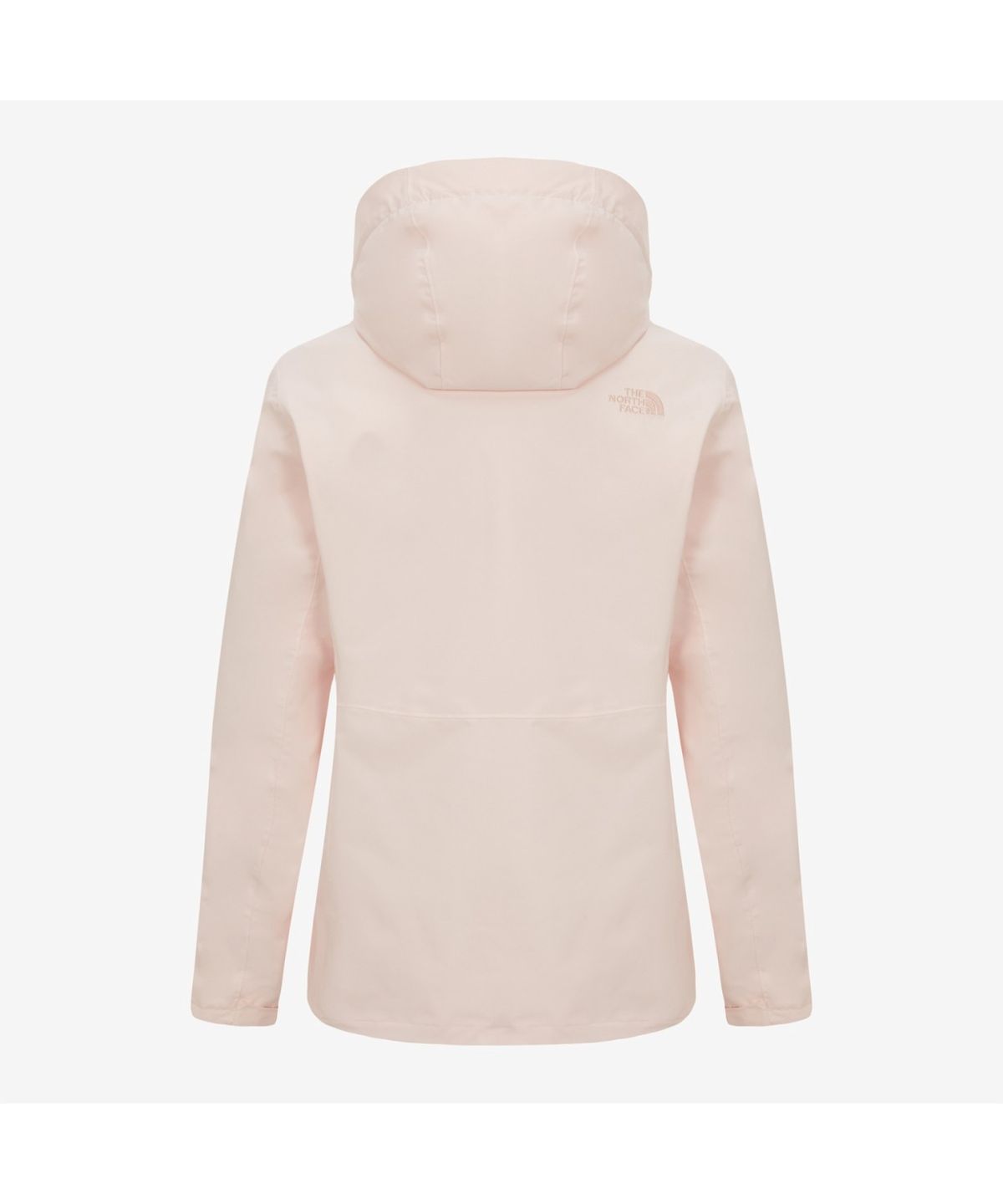 노스페이스(THE NORTH FACE) NJ2HS33C 여성 프로 쉴드 자켓 BABY PINK