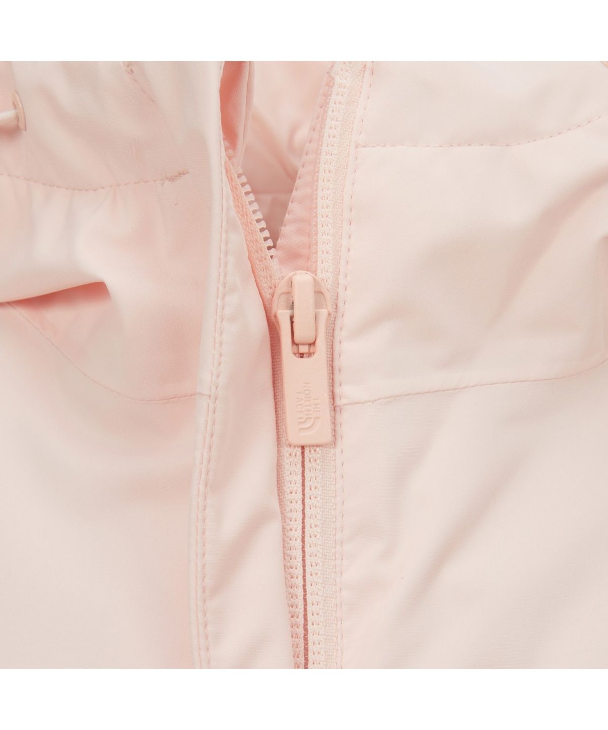 노스페이스(THE NORTH FACE) NJ2HS33C 여성 프로 쉴드 자켓 BABY PINK