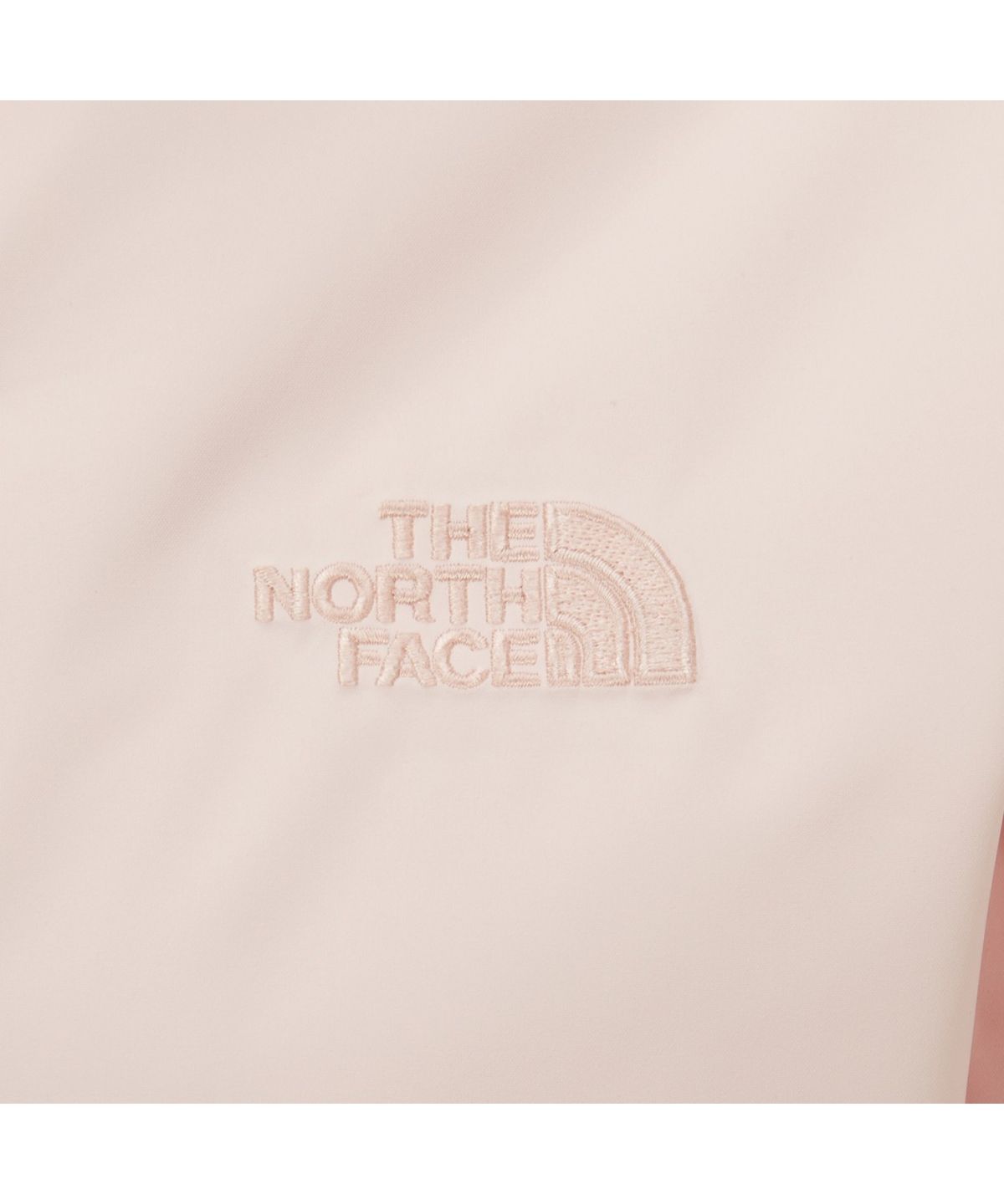 노스페이스(THE NORTH FACE) NJ2HS33C 여성 프로 쉴드 자켓 BABY PINK