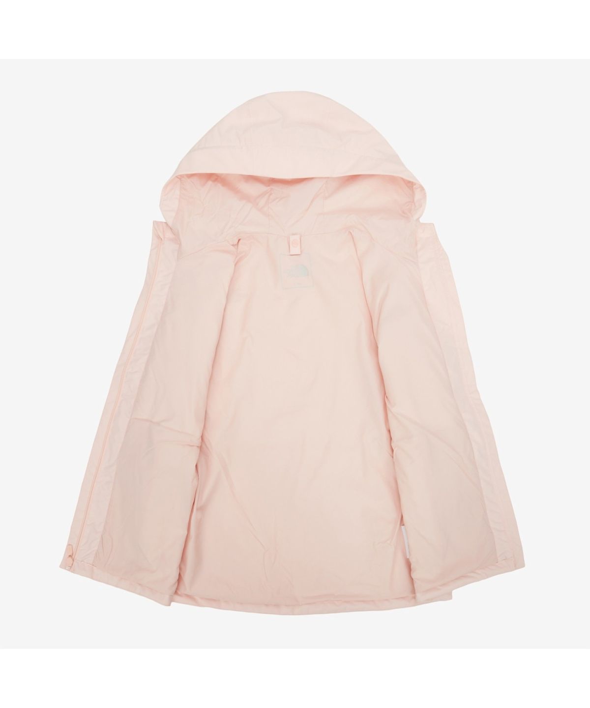 노스페이스(THE NORTH FACE) NJ2HS33C 여성 프로 쉴드 자켓 BABY PINK